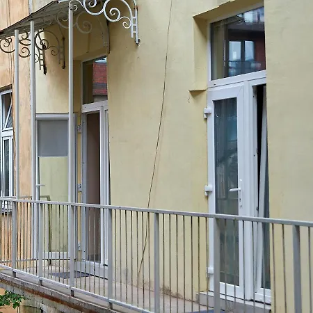 Lemberg Rooms Львів