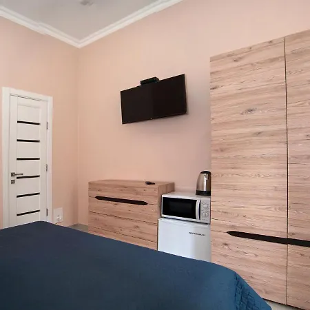 Lemberg Rooms *