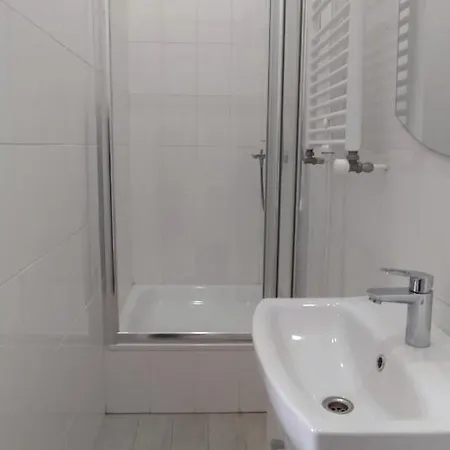Апартаменти Lemberg Rooms Львів