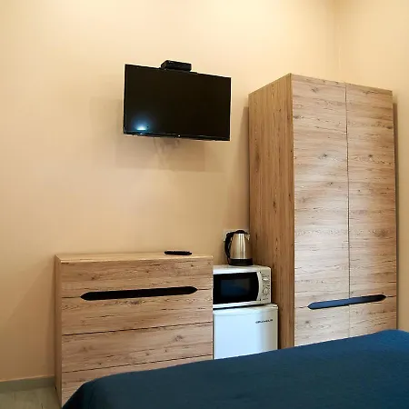Lemberg Rooms Apartment