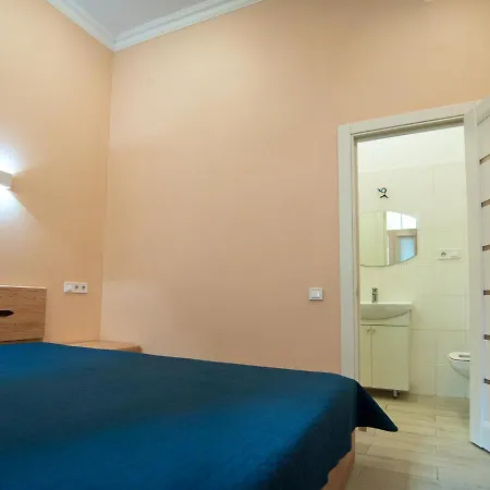 Apartment Lemberg Rooms Lviv