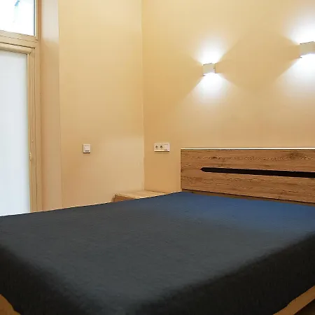 Lemberg Rooms *