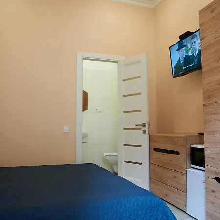 Lemberg Rooms Apartment *