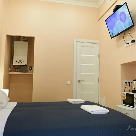 Apartment Lemberg Rooms Lviv