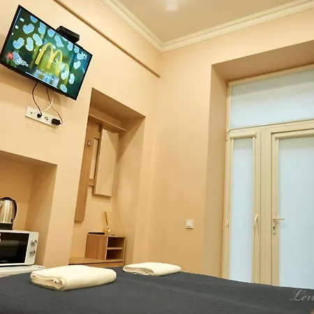Lemberg Rooms Lviv