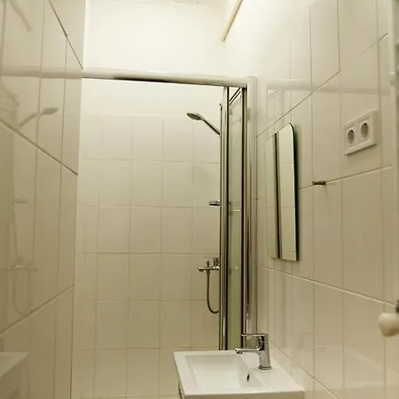 Lemberg Rooms Apartment *
